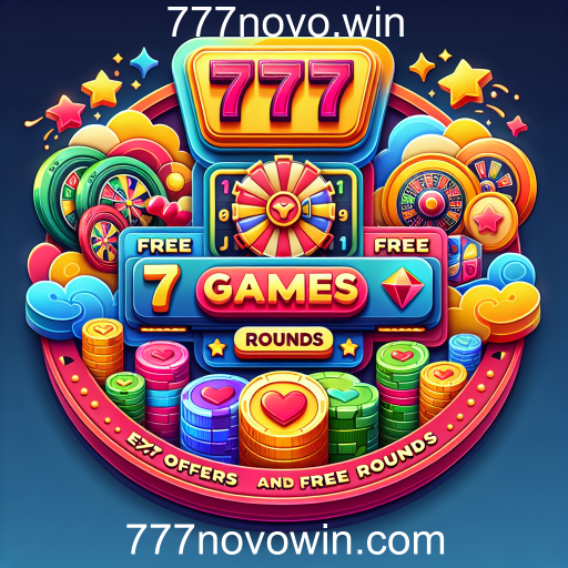 Descubra as Promoções Especiais do 777novo.win